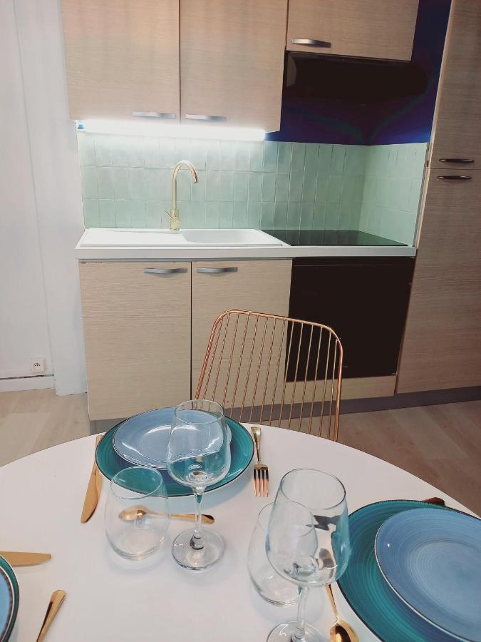 A 2 Pas Du Port, Bora Bora Apartman Fécamp Kültér fotó