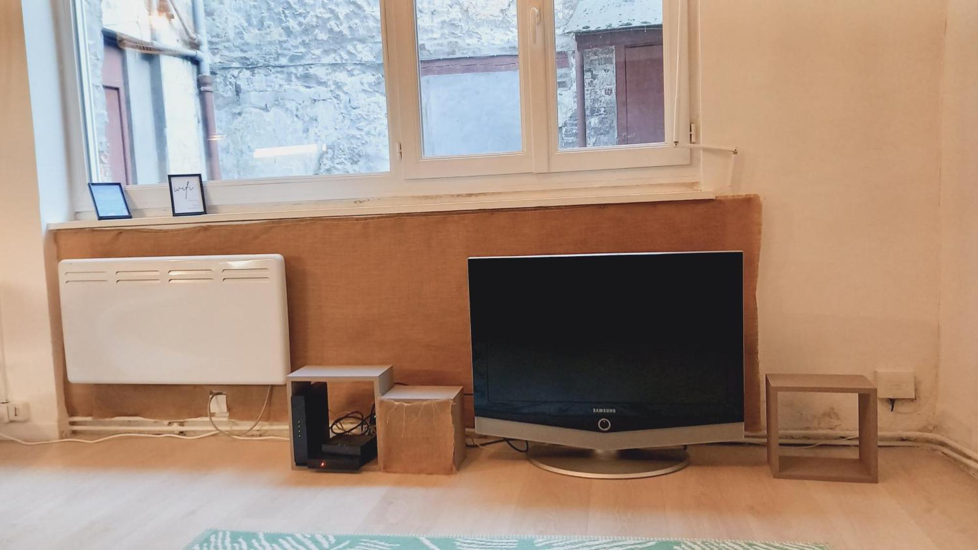 A 2 Pas Du Port, Bora Bora Apartman Fécamp Kültér fotó