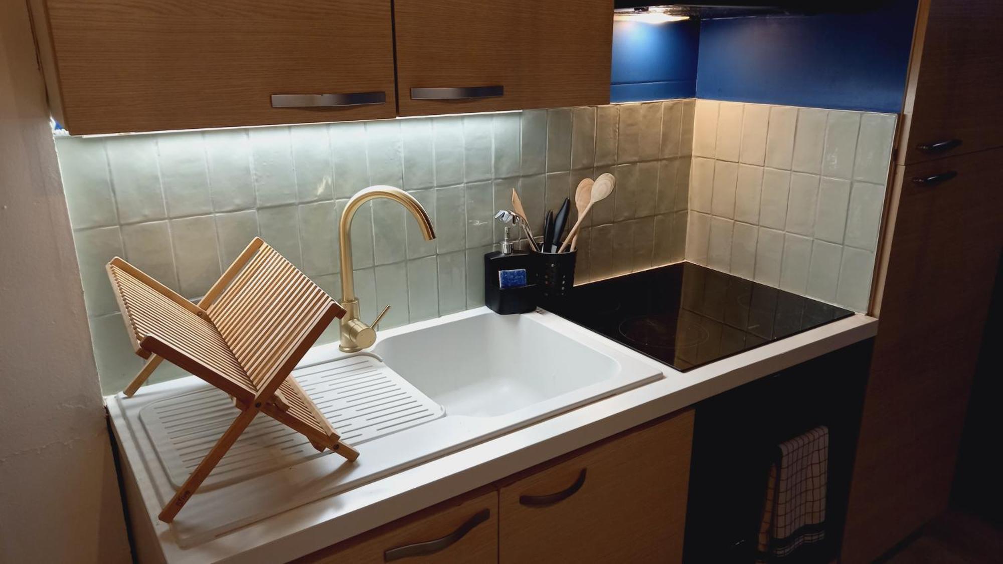 A 2 Pas Du Port, Bora Bora Apartman Fécamp Kültér fotó