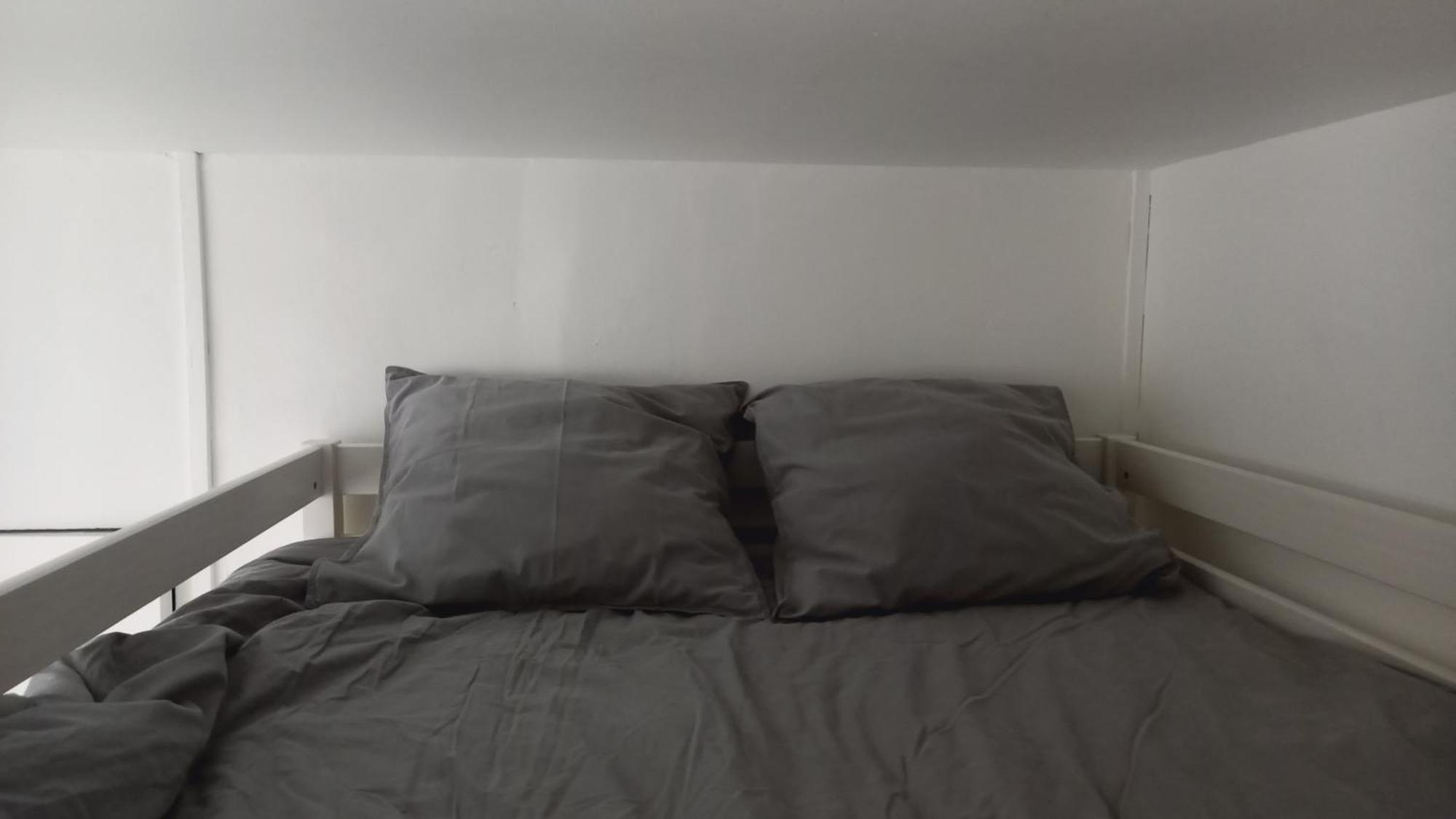 A 2 Pas Du Port, Bora Bora Apartman Fécamp Kültér fotó