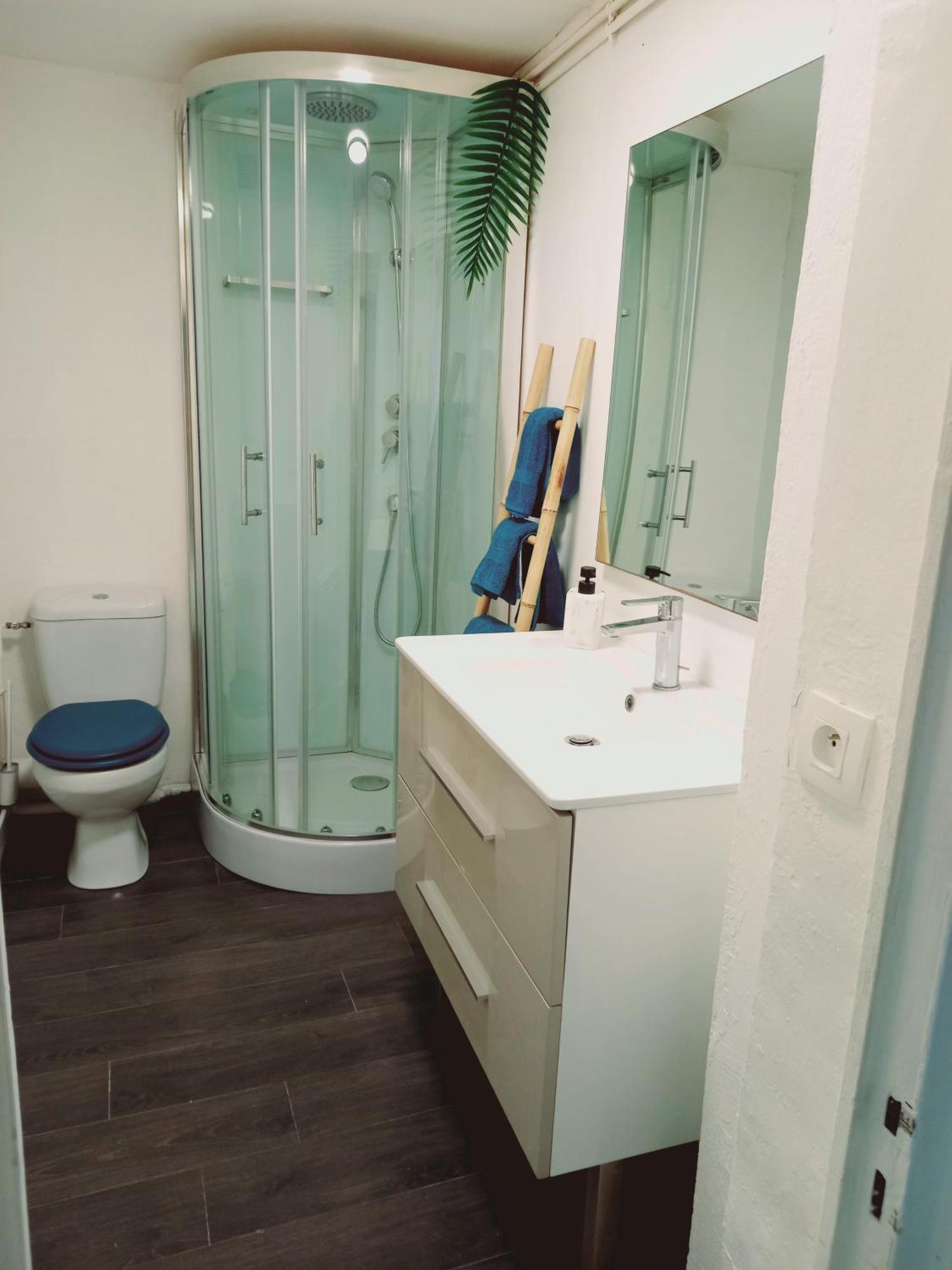A 2 Pas Du Port, Bora Bora Apartman Fécamp Kültér fotó